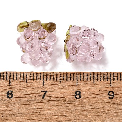Handmade Lampwork Beads LS-LAMP-A008-03-02-1