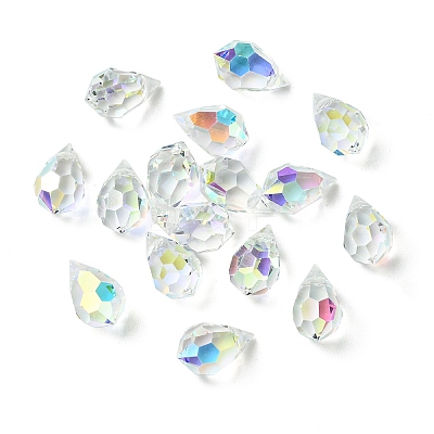 Preciosa® Crystal Pendants Y-PRC-PB9-00030-200-1
