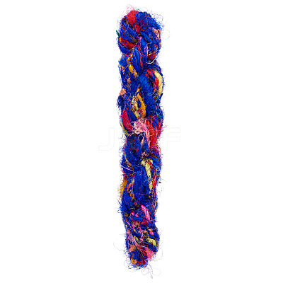 Pure Silk Cord OCOR-TAC0028-10A-1