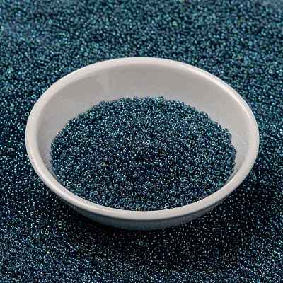 MIYUKI Round Rocailles Beads X-SEED-G009-RR0314-1