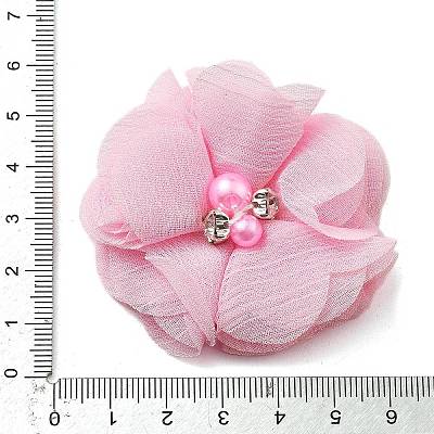 Handmade Woven Costume Accessories WOVE-Q080-01B-1
