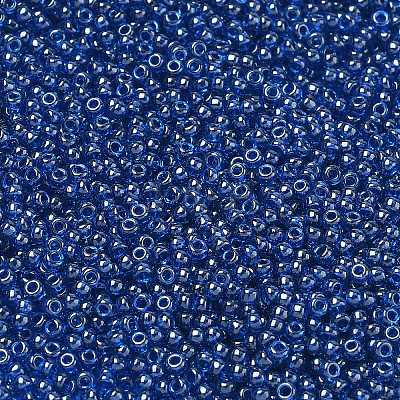 MIYUKI Round Rocailles Beads X-SEED-G007-RR2273-1