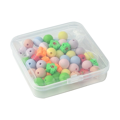 DIY Jewelry Making Finding Kit DIY-FS0005-91-1