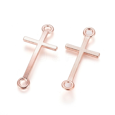 Alloy Links connectors PALLOY-I016-RG-1