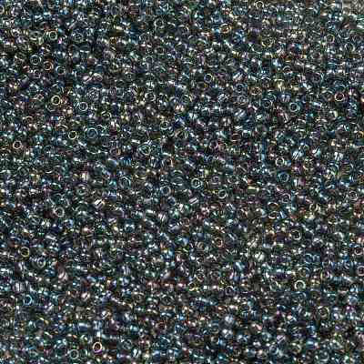 TOHO 11/0 Round Beads SEED-JPTR11-0176B-1