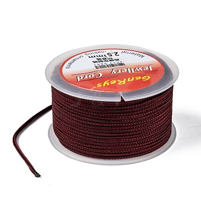 Braided Nylon Threads NWIR-Z001-04-1
