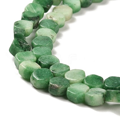 Natural Dolomite Beads Strands G-F765-G01-01-1