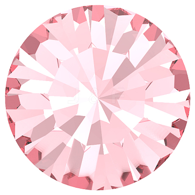 Preciosa® MAXIMA Crystal Round Stones LS-Y-PRC-RBSS29-70020-1
