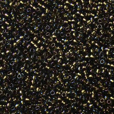 TOHO 11/0 Round Beads SEED-XTR11-0271-1