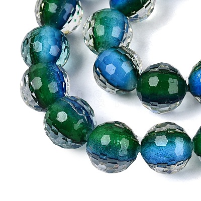 Resin Beads Strands RESI-N044-04A-C08-1