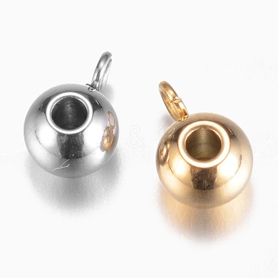 304 Stainless Steel Tube Bails STAS-G075-12-1