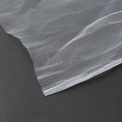 Chinlon Tulle DIY-WH0325-93B-1