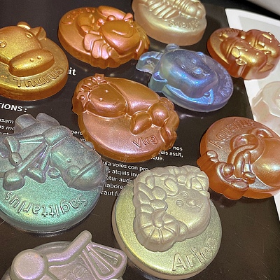 DIY Silicone Molds DIY-X0293-93-1