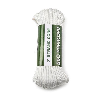 550 Paracord Polyester Parachute Cord OCOR-F019-A11-1