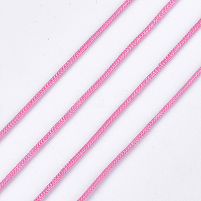 Nylon Braided Cord NWIR-S007-07-1