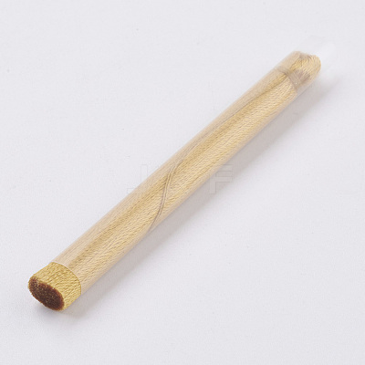 Nylon Tassel Pendant Decoration X-OCOR-P008-A014-1