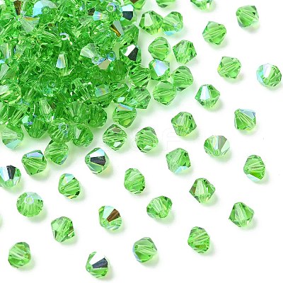 Preciosa® Crystal Beads X-PRC-BA5-50520-200-1