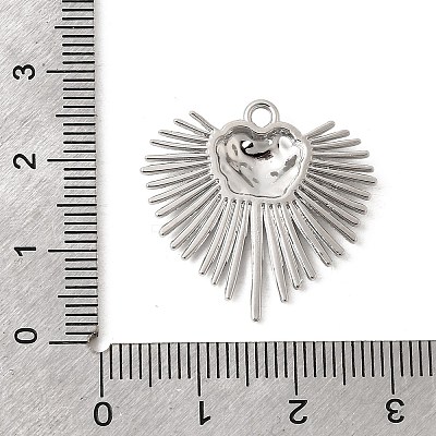 Alloy Pendants FIND-B060-06P-1