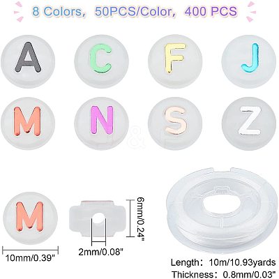 DIY Jewelry Making Kit DIY-PH0003-35-1