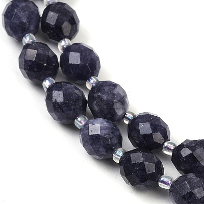 Natural Malaysia Jade Beads Strands G-D305-A01-01L-1