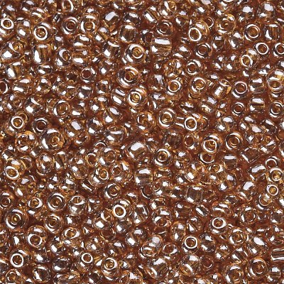 12/0 Glass Seed Beads SEED-US0003-2mm-102C-1