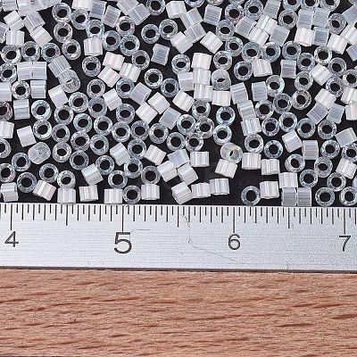 MIYUKI Delica Beads SEED-MY11-DB0670-1
