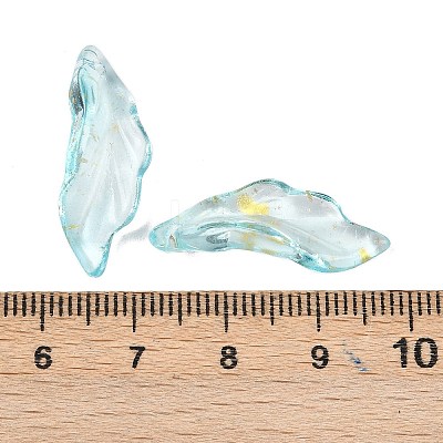 Glass Pendants GLAA-C040-01D-1