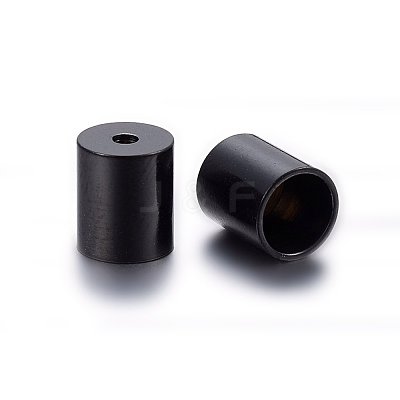 304 Stainless Steel Cord Ends STAS-H467-09B-5mm-1