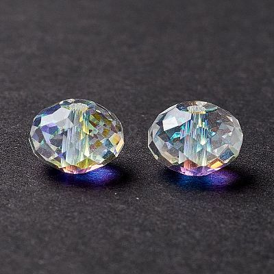 K9 Glass X-GLAA-D003-01D-1