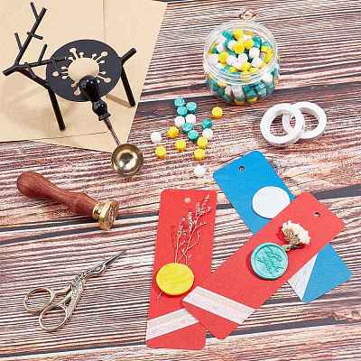 DIY Scrapbook Making Kits DIY-CP0005-31-1