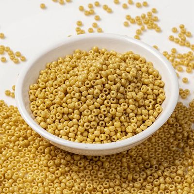 MIYUKI Round Rocailles Beads SEED-X0055-RR4452-1