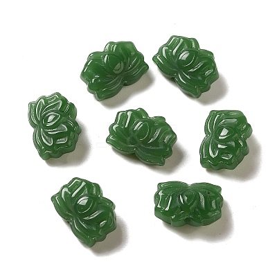 Handmade Lampwork Beads LS-LAMP-P060-04B-1
