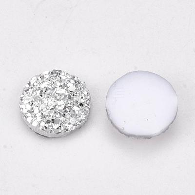 Resin Cabochons X-CRES-Q191-HA027-2-1