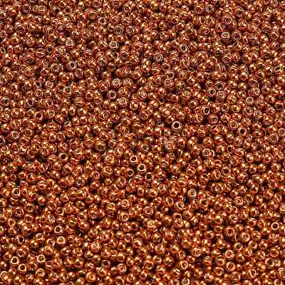 TOHO 11/0 Round Beads X-SEED-TR11-0562-1