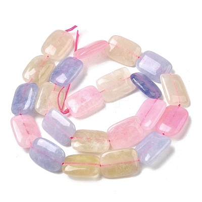 Natural Dyed Malaysia Jade Beads Strands G-B137-B02-01D-1