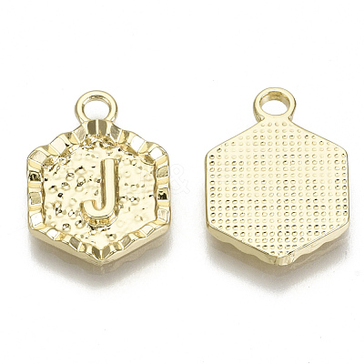 Alloy Pendants PALLOY-N157-003J-NR-1