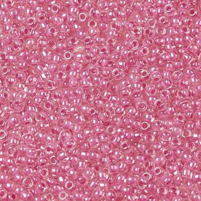 TOHO Round Seed Beads SEED-XTR11-0987-1