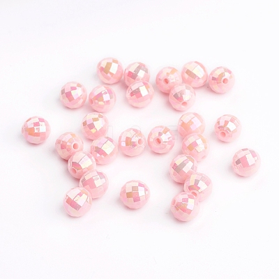Plating Eco-Friendly Poly Styrene Acrylic Beads PL421-2-1