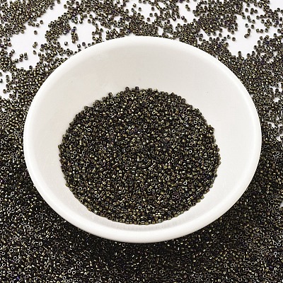 MIYUKI Delica Beads X-SEED-J020-DB0007-1