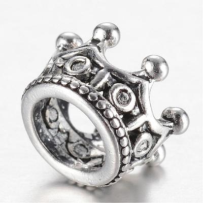 Alloy Beads PALLOY-G148-09-1