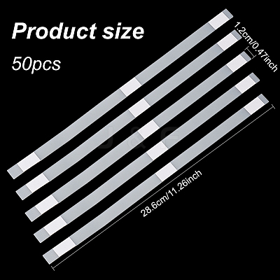 EVA Book Binding Spine Tape FIND-WH0152-625-1