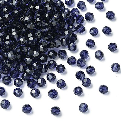 Preciosa® Crystal Beads Y-PRC-BB6-20480-1
