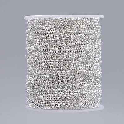 Brass Ball Chains CHC016Y-S-1