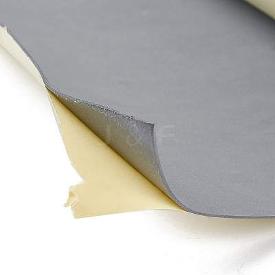 Adhesive EVA Foam Sheets AJEW-XCP0001-57A-1
