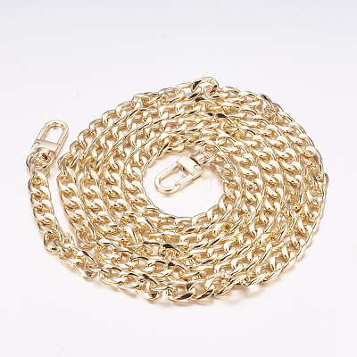 Bag Strap Chains IFIN-WH0009-01G-9x160-1