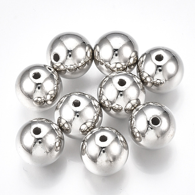 CCB Plastic Beads CCB-S160-49P-1