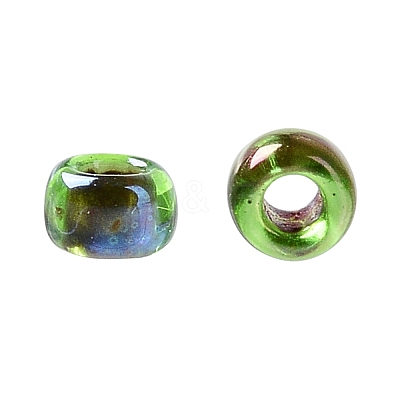 TOHO Round Seed Beads SEED-JPTR15-0247-1