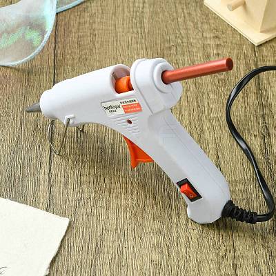Plastic Glue Gun Sticks DIY-C044-01A-1
