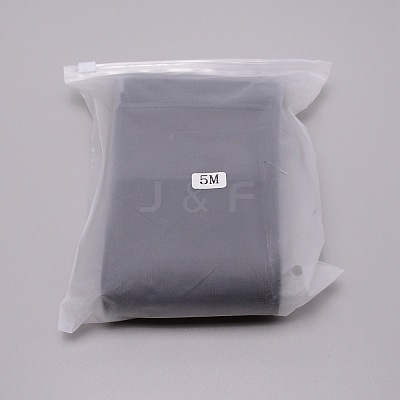 Nylon Fitness Bellyband AJEW-SZC0005-02-1