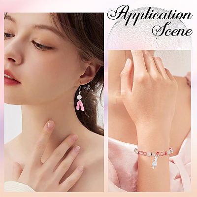 28Pcs 7 Styles Alloy Pendants FIND-SC0013-37-1